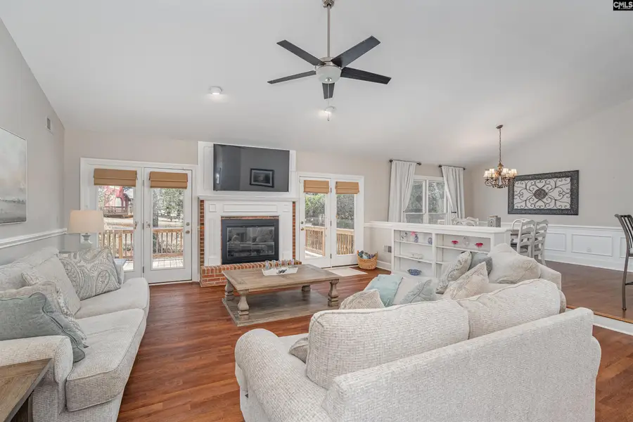 216 E Passage Drive, Columbia, SC 29212 - #3