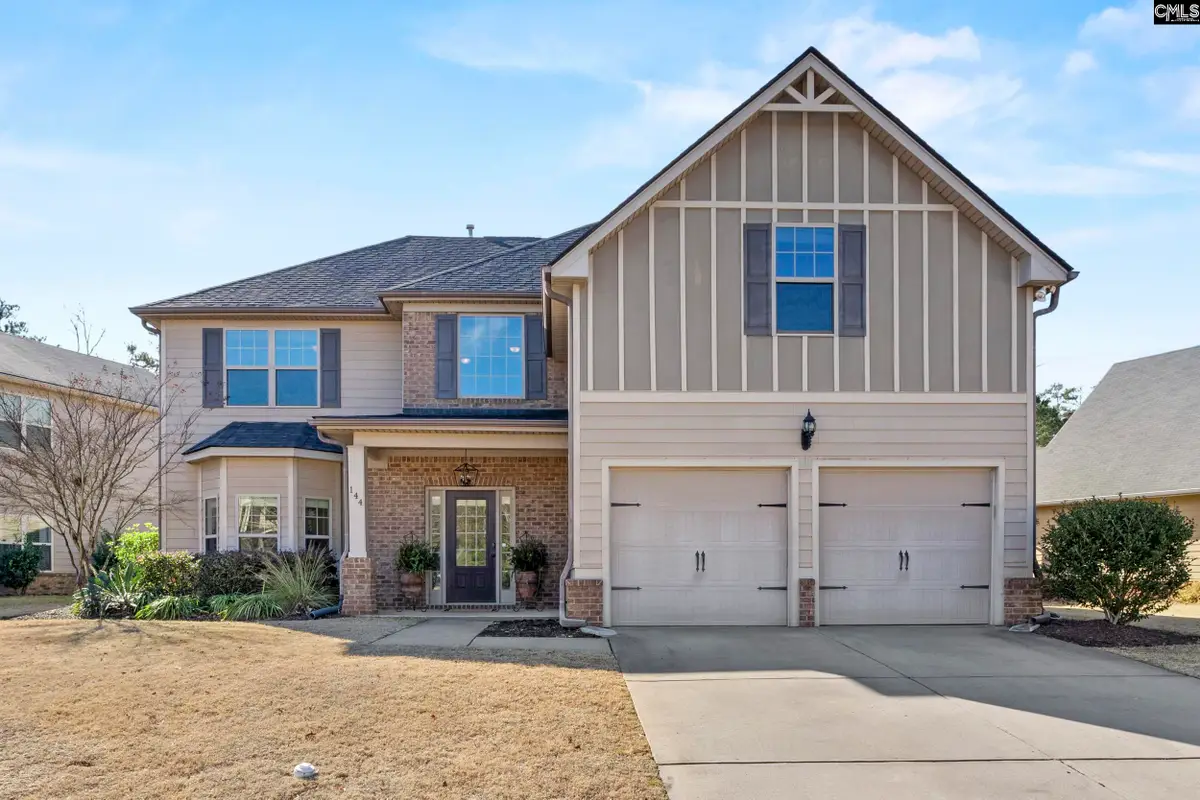 144 Spillway Boulevard, Lexington, SC 29072 - #1
