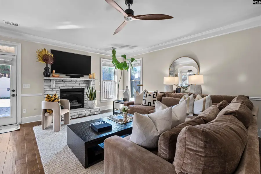 144 Spillway Boulevard, Lexington, SC 29072 - #3