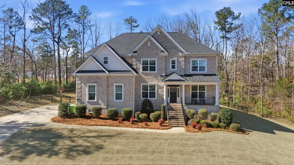 209 Canterwood Road, Irmo, SC 29063 - #1