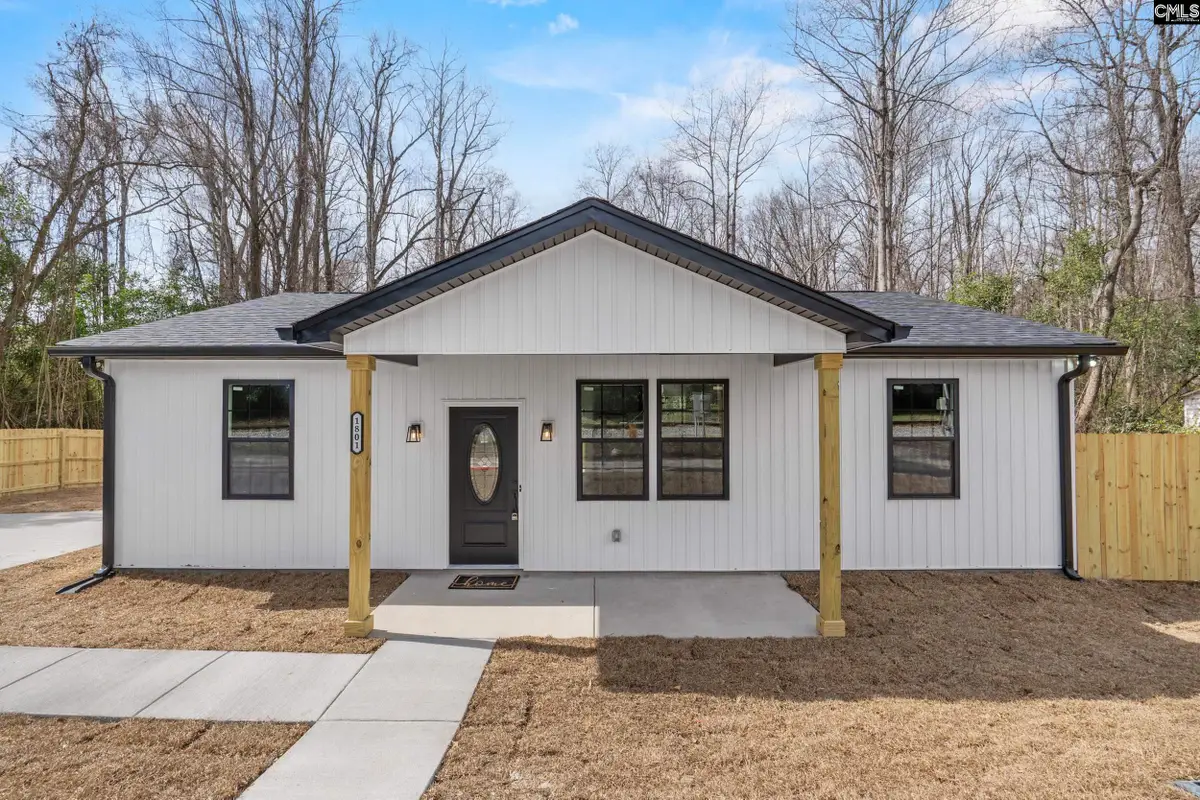 1801 Garden Street, Camden, SC 29020 - #1