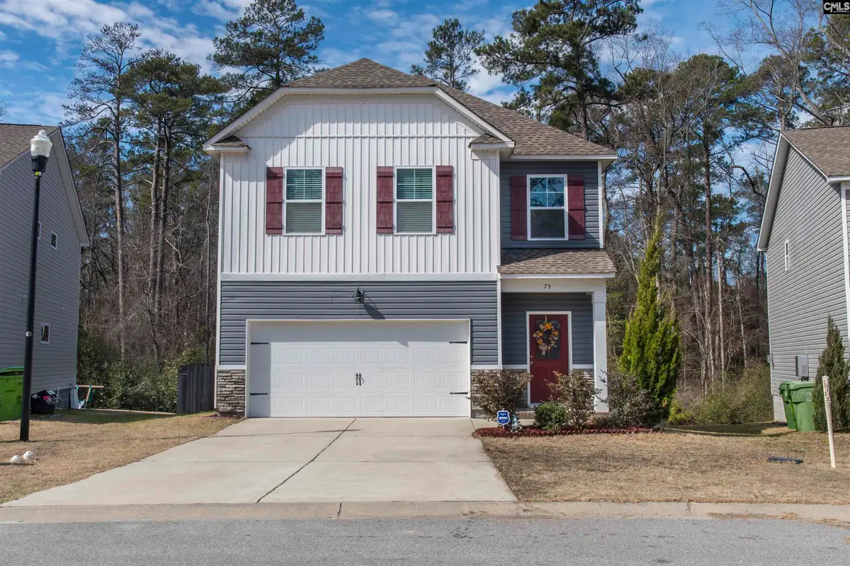 75 Apple Tree Court, Columbia, SC 29223 - #1