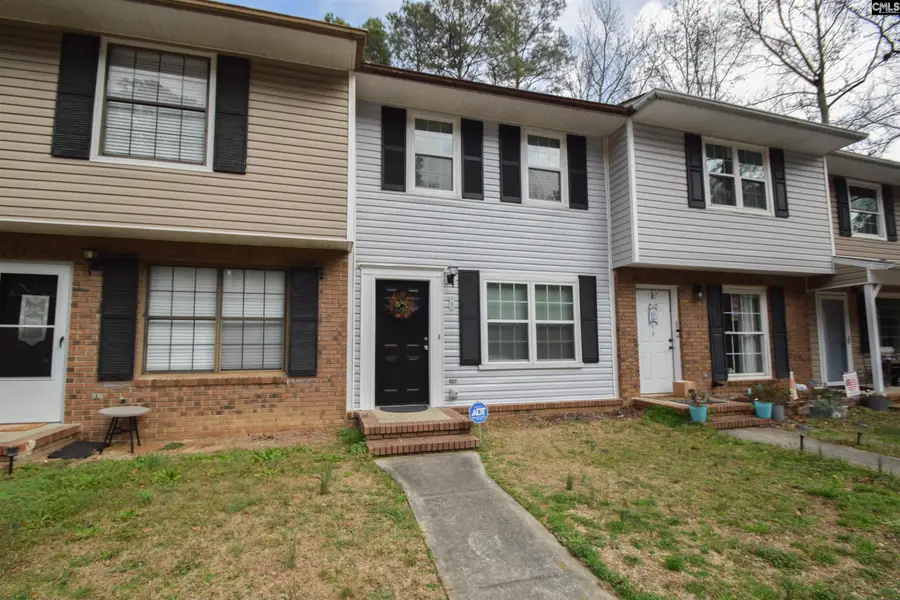 142 Pinewood Drive, Batesburg, SC 29006 - #3