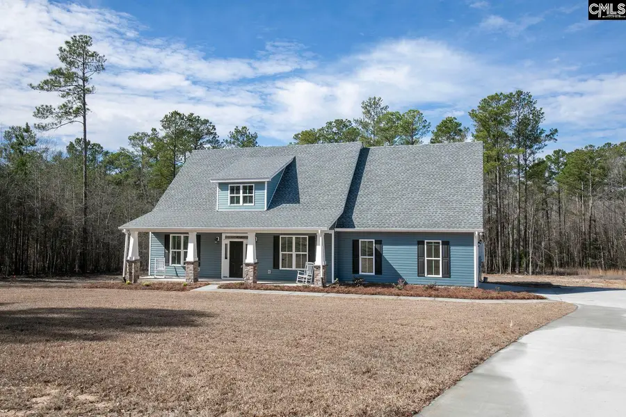 1139 Pine Grove Road, Lugoff, SC 29078 - #2