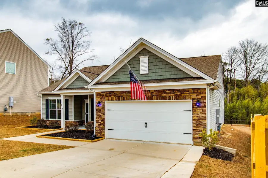 314 Blue Lagoon Lane, Lexington, SC 29072 - #2