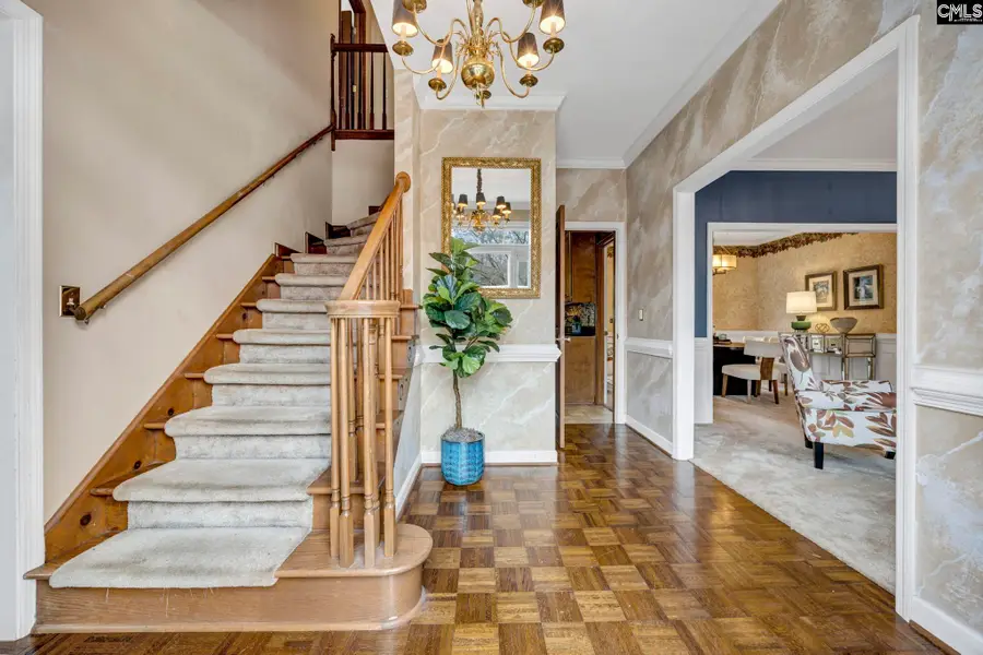 702 Archers Lane, Columbia, SC 29212 - #2