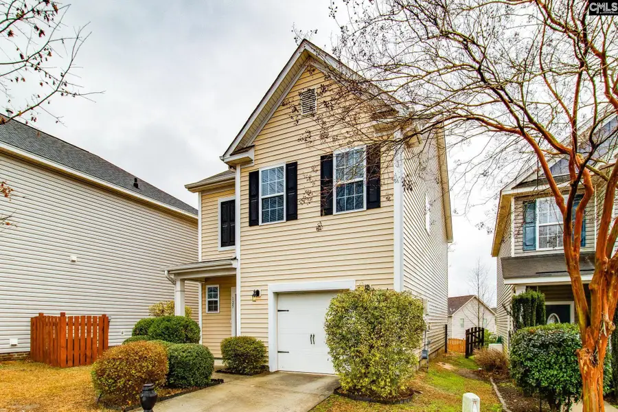 125 Whitton Court, Lexington, SC 29073 - #2