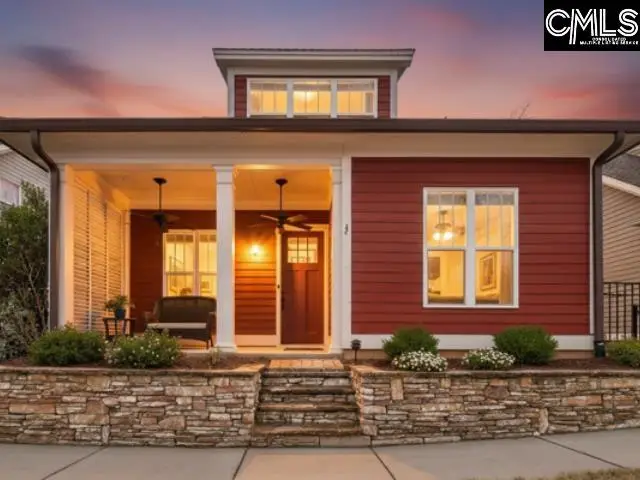 334 Coldwater Crossing, Lexington, SC 29072 - #1