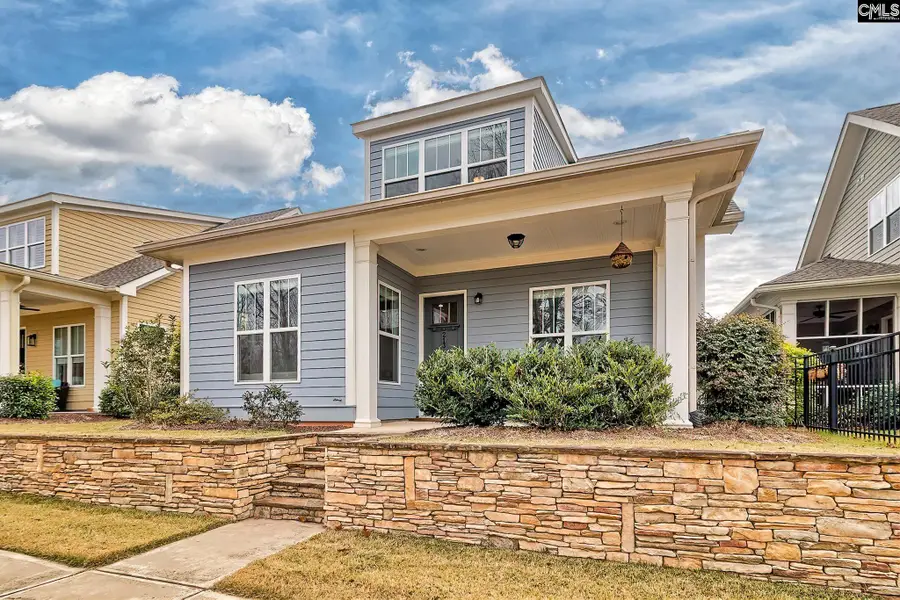 213 Coldwater Crossing, Lexington, SC 29072 - #2