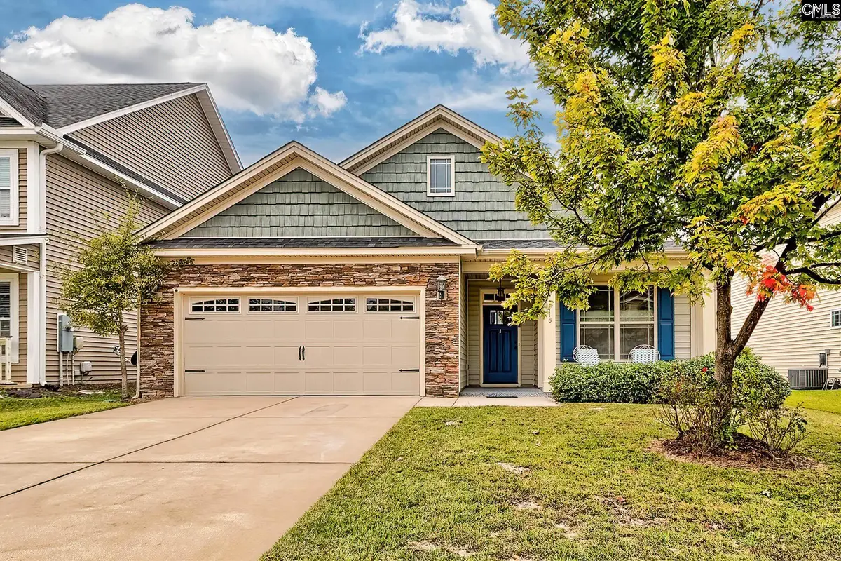 418 Sterling Road, Lexington, SC 29072 - #1