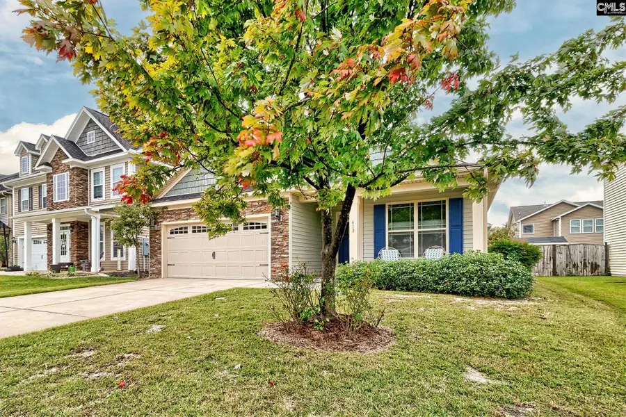 418 Sterling Road, Lexington, SC 29072 - #3