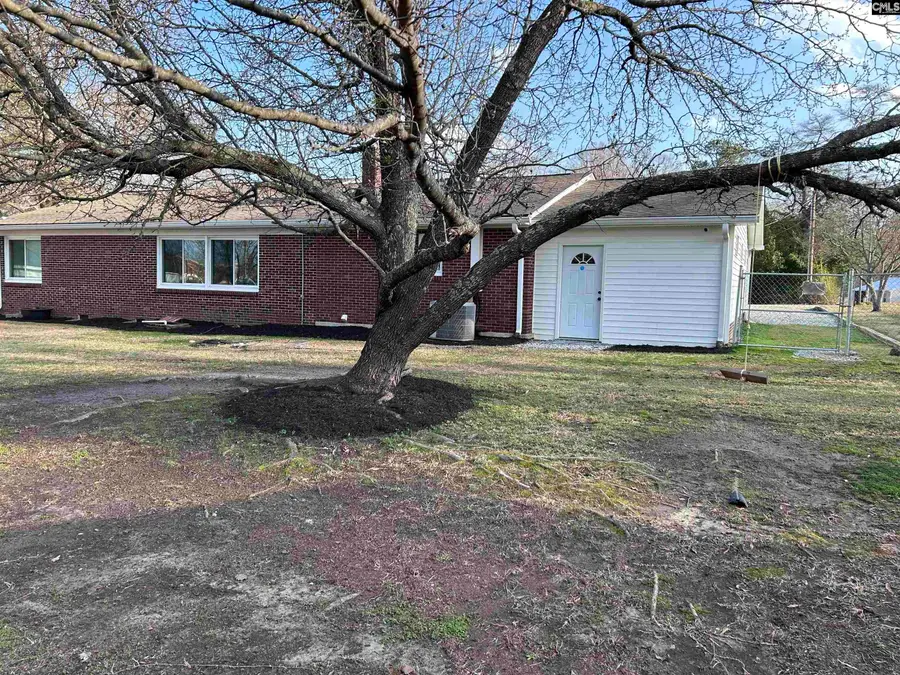 2631 Deloach, Newberry, SC 29108 - #2