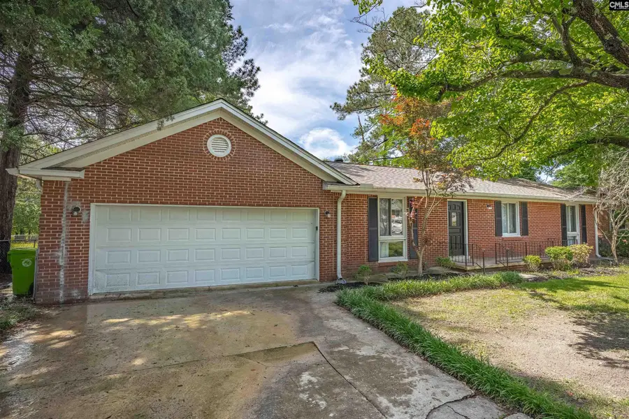 1506 Crestview Avenue, Columbia, SC 29223 - #2