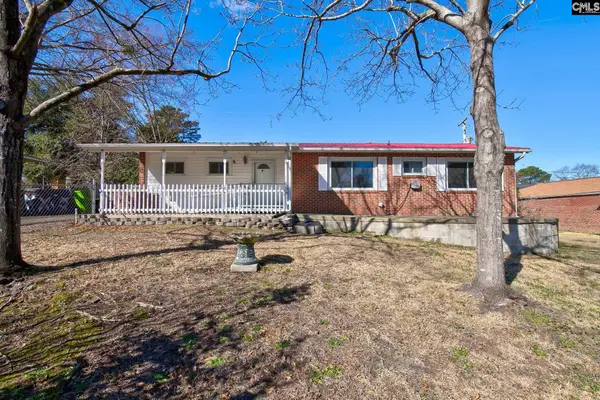 1813 Springfield Avenue, Columbia, SC 29223