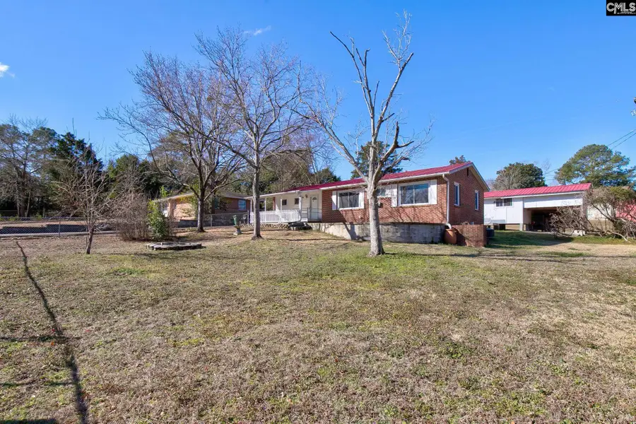 1813 Springfield Avenue, Columbia, SC 29223 - #3