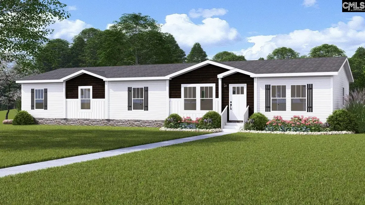 226 Providence Road, Leesville, SC 29070 - #1