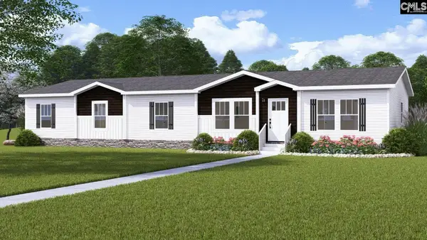 226 Providence Road, Leesville, SC 29070