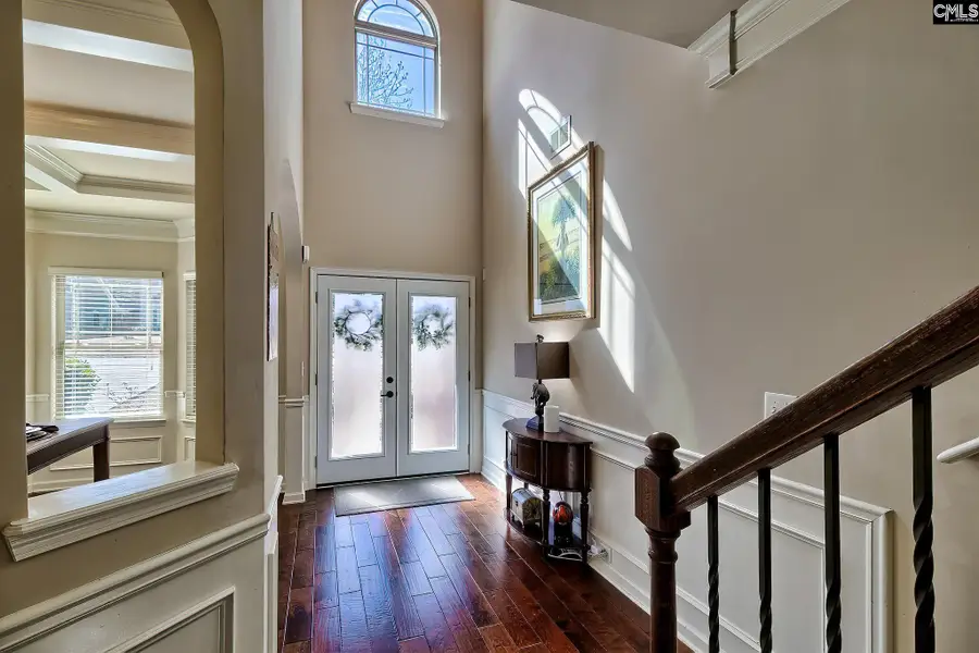 260 Keegan Rock Court, Lexington, SC 29073 - #3