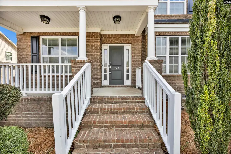 247 Broken Club Lane, Blythewood, SC 29016 - #2