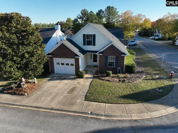 23 Autumn Run Way, Columbia, SC 29229