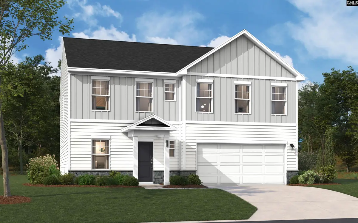 322 Paratrooper Lane, Columbia, SC 29229 - #1