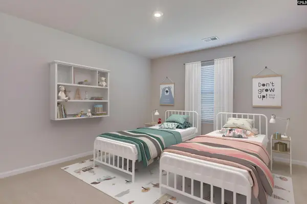 353 Pulman Drive, Hopkins, SC 29061