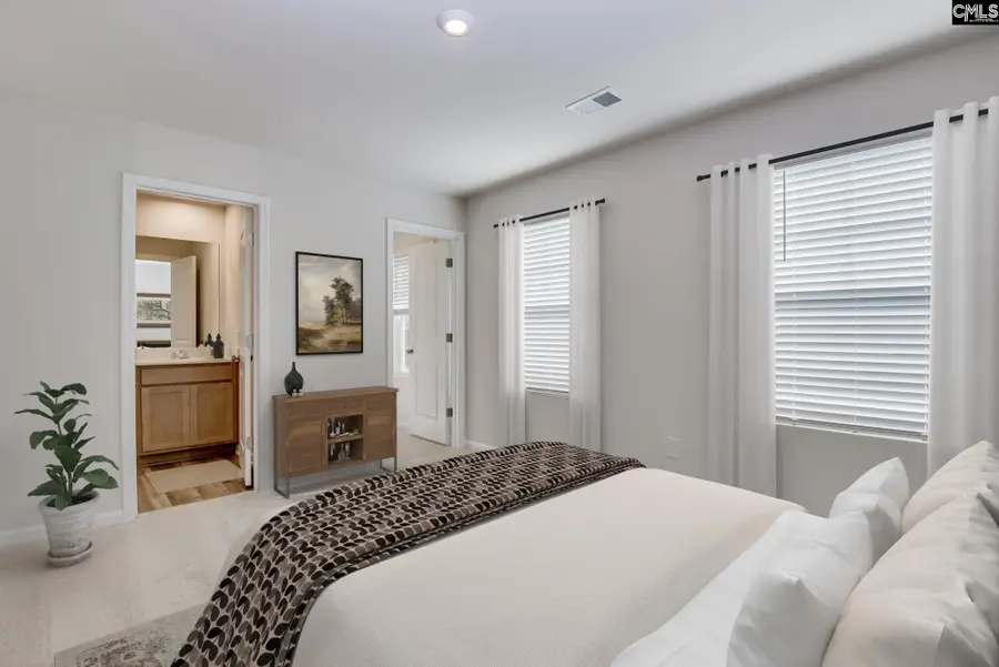 353 Pulman Drive, Hopkins, SC 29061 - #2