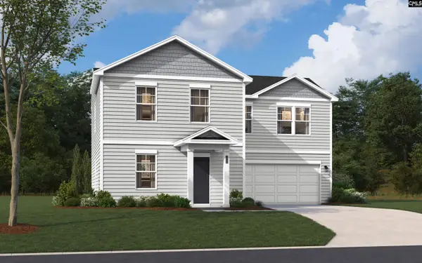 318 Paratrooper Lane, Columbia, SC 29229