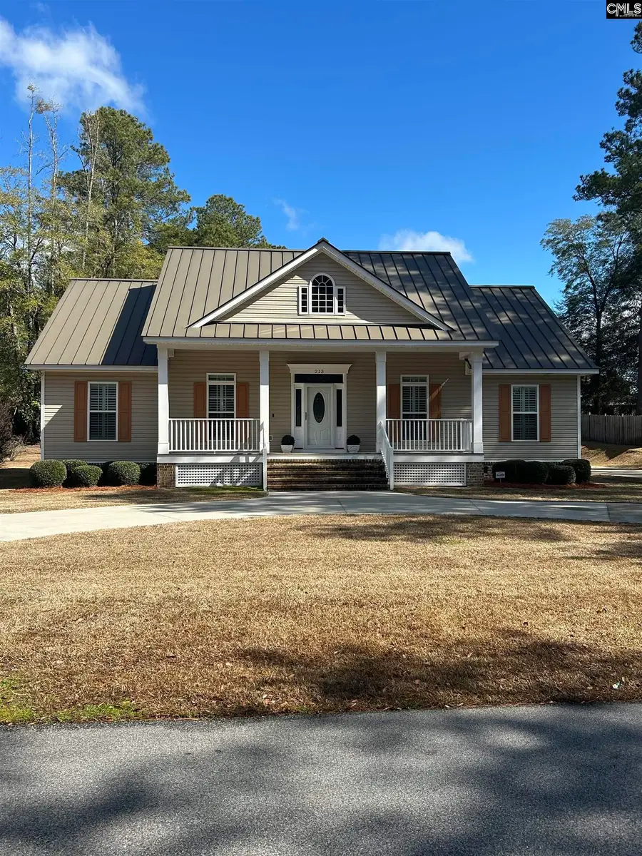 213 Green Dr, Darlington, SC 29532 - #2