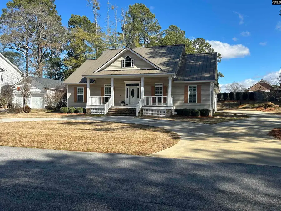 213 Green Dr, Darlington, SC 29532 - #3