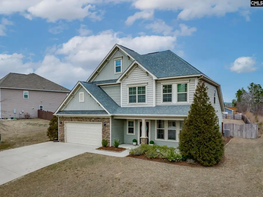 355 Tannery Way, Lexington, SC 29073 - #3