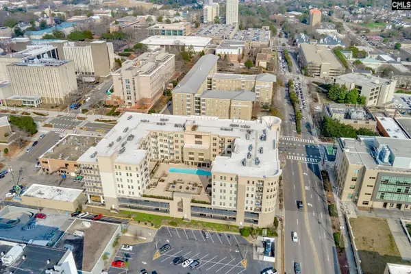 601 Main Street #410, Columbia, SC 29210