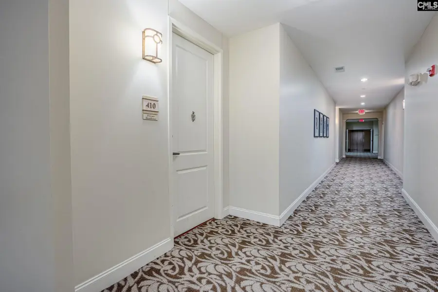 601 Main Street #410, Columbia, SC 29210 - #3