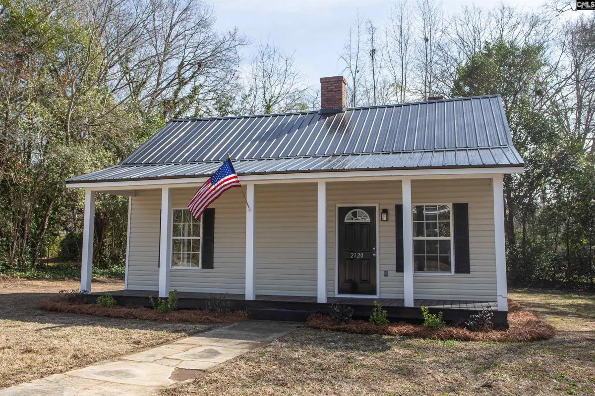 2120 Pleasant Ridge, Camden, SC 29020 - #1