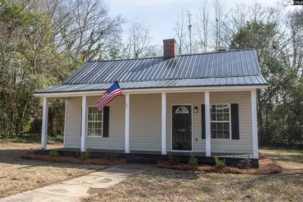 2120 Pleasant Ridge, Camden, SC 29020