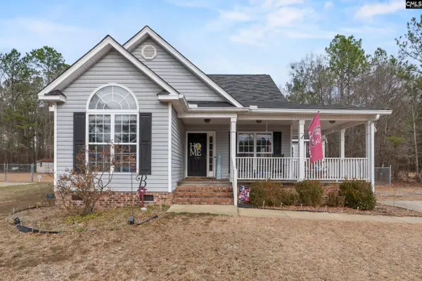 776 Wildwood Lane, Lugoff, SC 29078