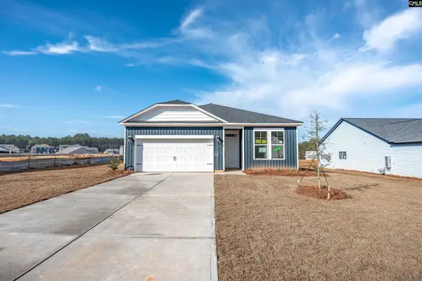 272 Caballeros Trail, Prosperity, SC 29127