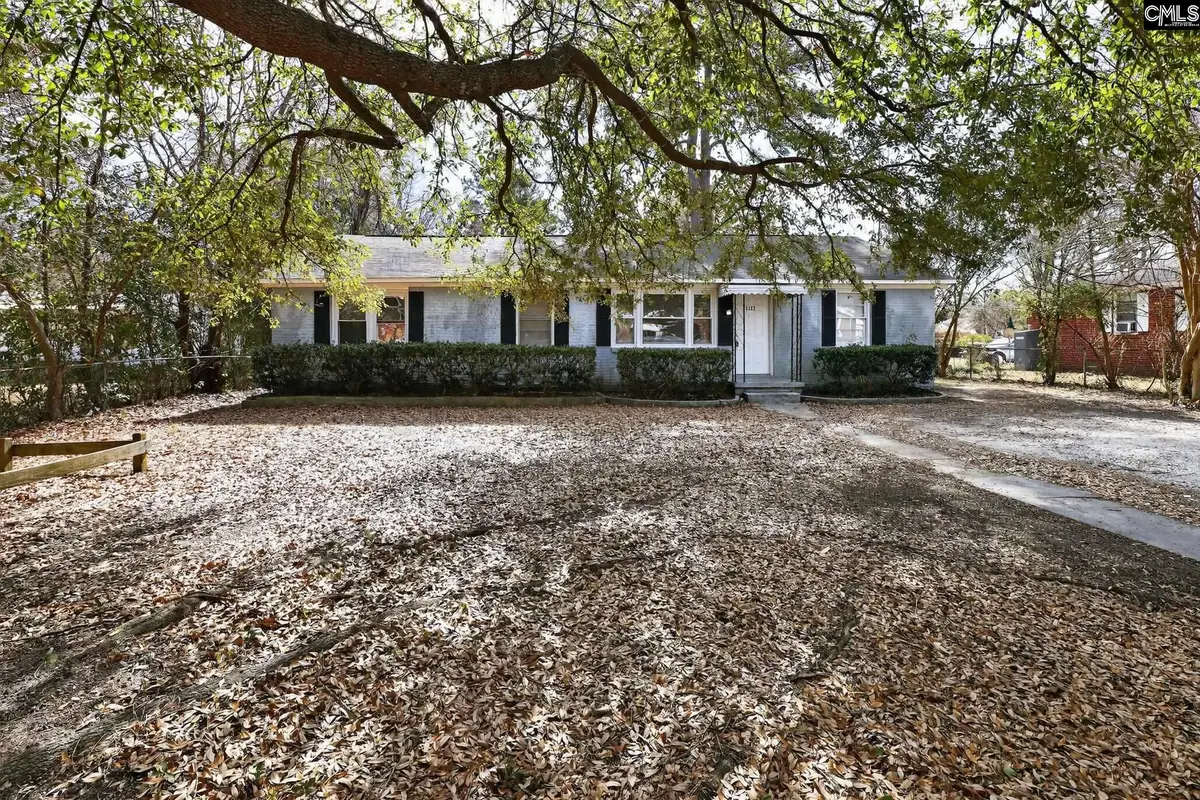 1112 Robin Nest Road, Columbia, SC 29223 - #1