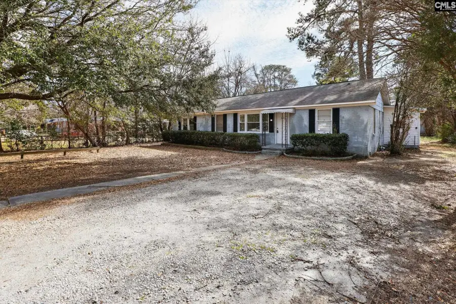 1112 Robin Nest Road, Columbia, SC 29223 - #2