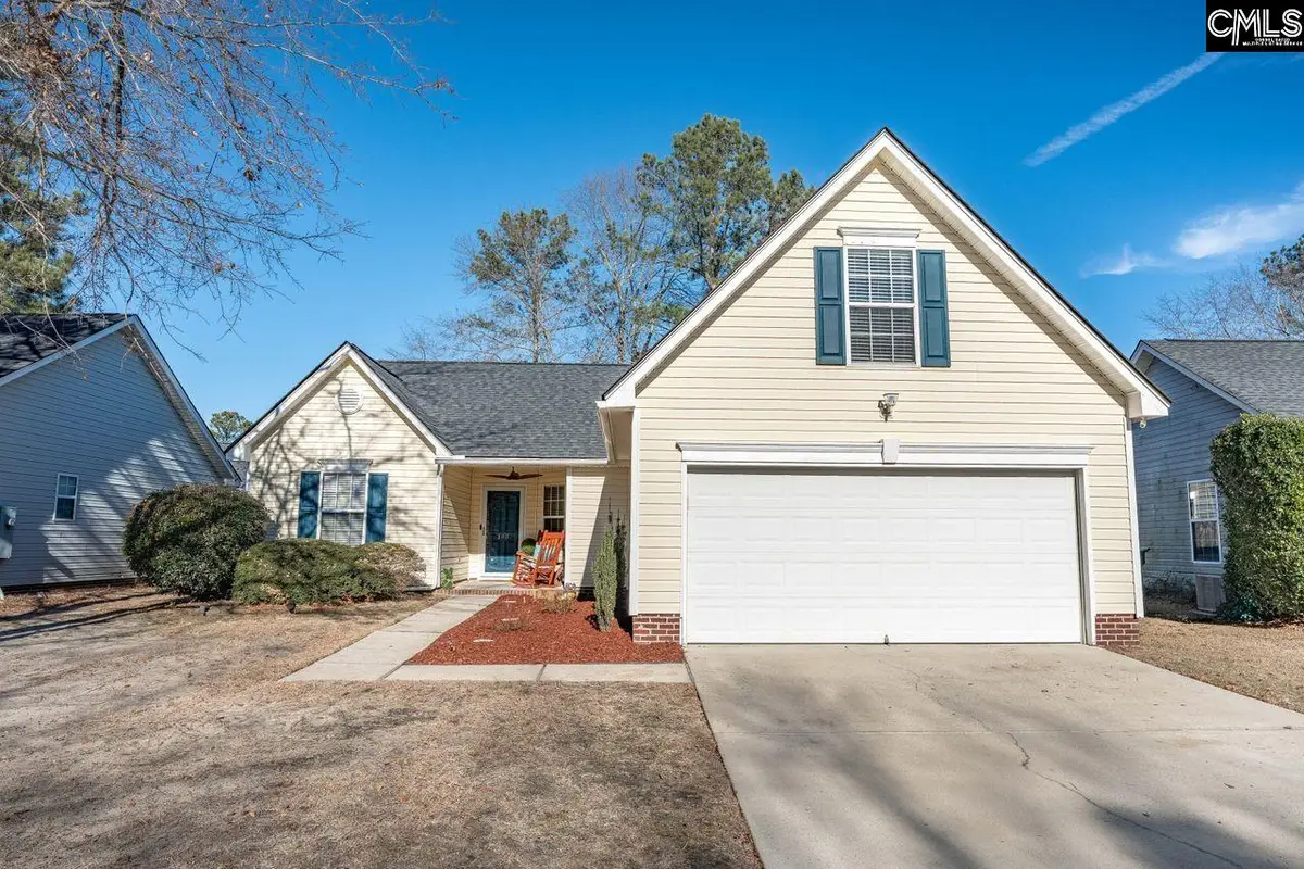 103 Spring Lake Drive, Lexington, SC 29072 - #1