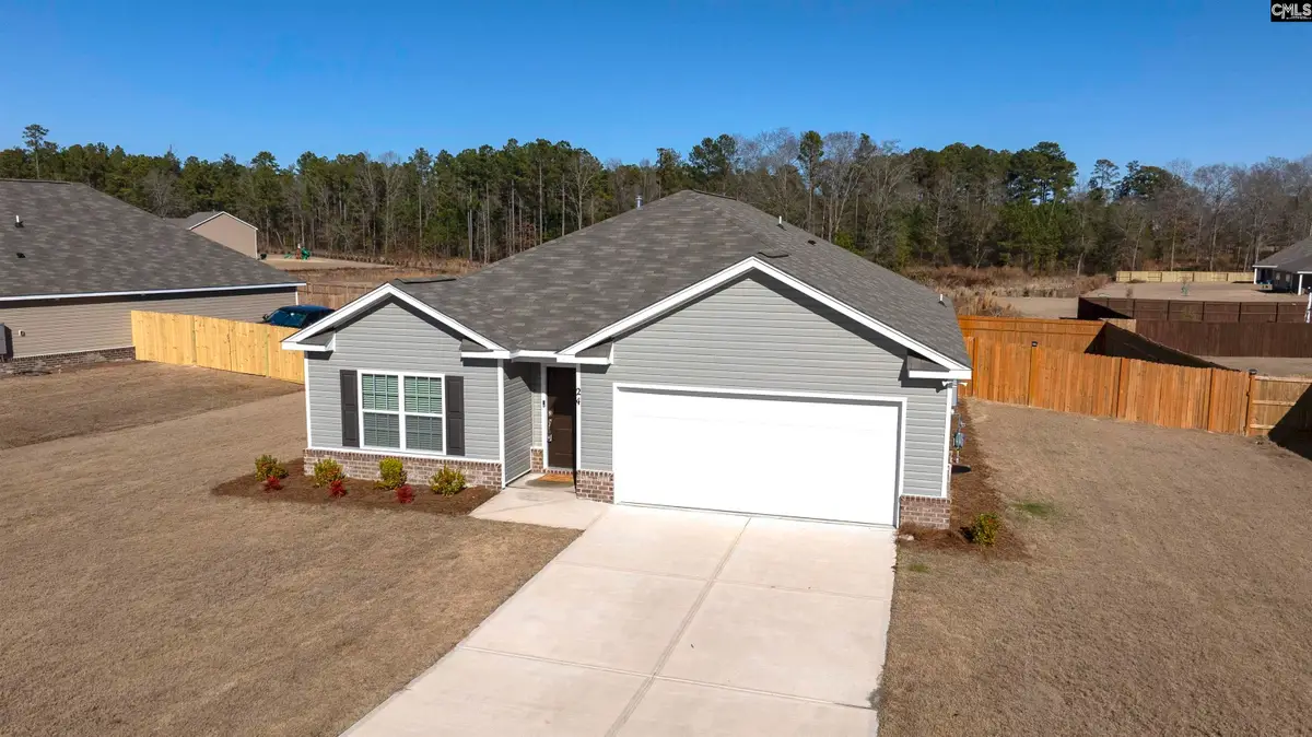 24 Maple Drive, Camden, SC 29020 - #1