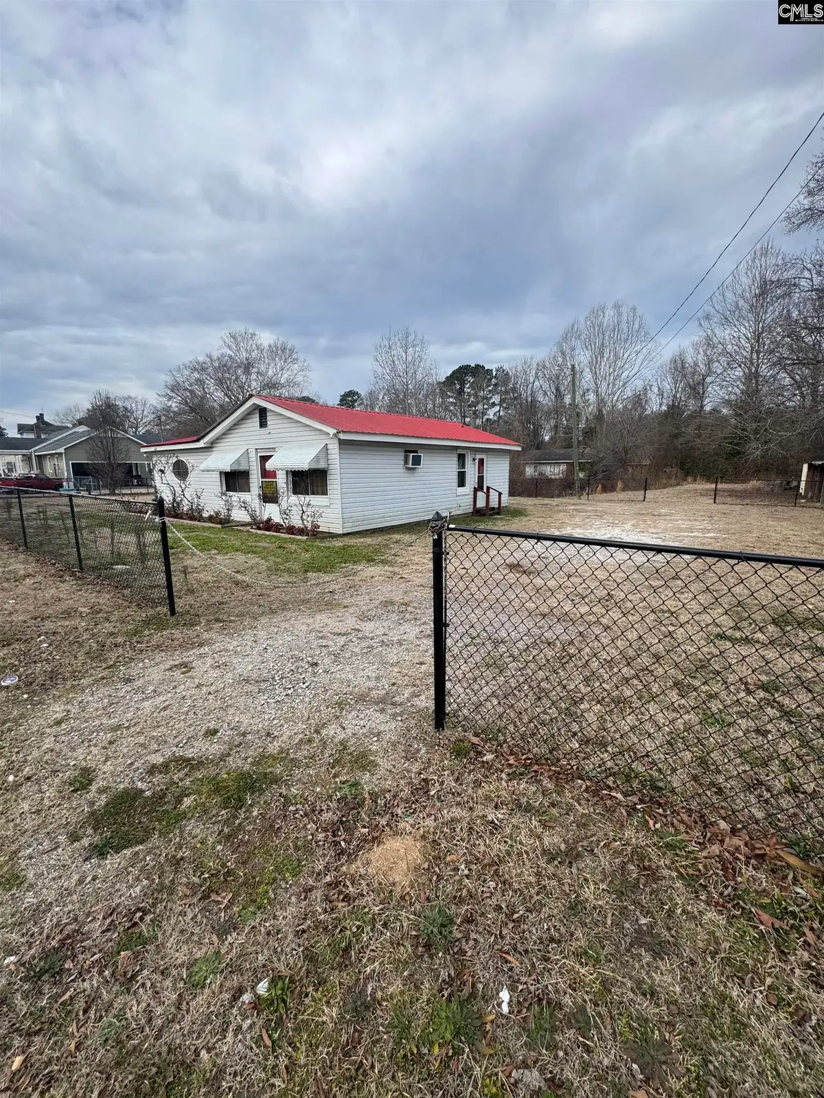 625 N Main Street, Bishopville, SC 29010 - #1
