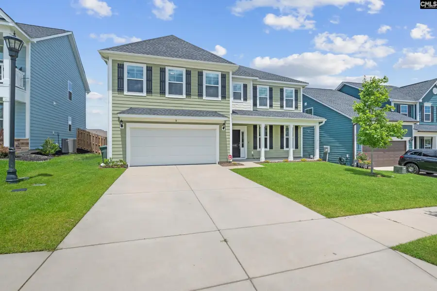 4040 Summerland Way, Elgin, SC 29045 - #3