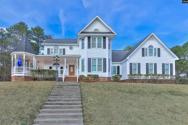 604 Moss Creek Drive, Cayce, SC 29033