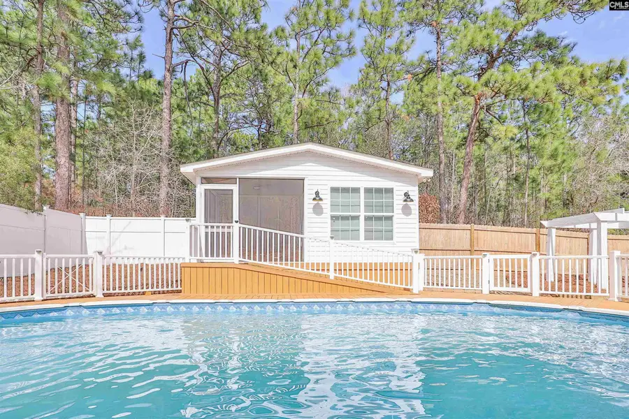 604 Moss Creek Drive, Cayce, SC 29033 - #2