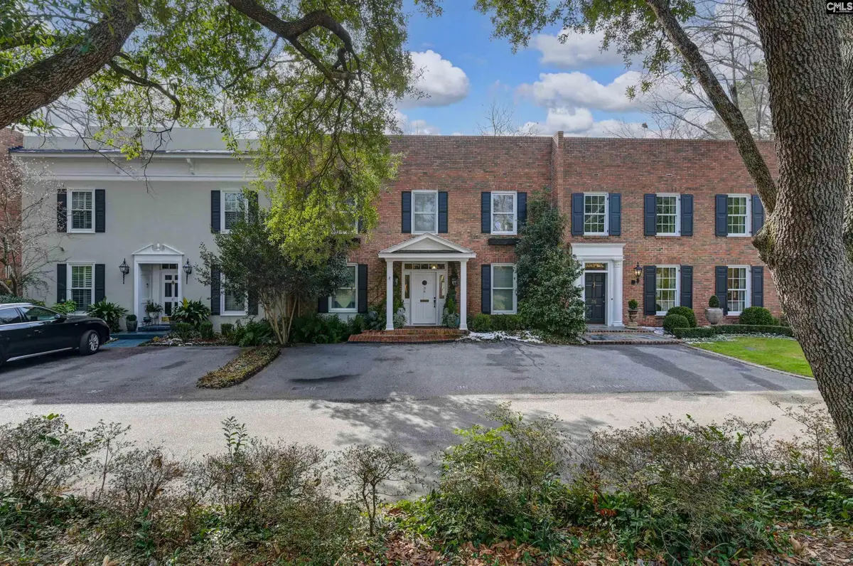 36 Quinine Hill Road, Columbia, SC 29204 - #1