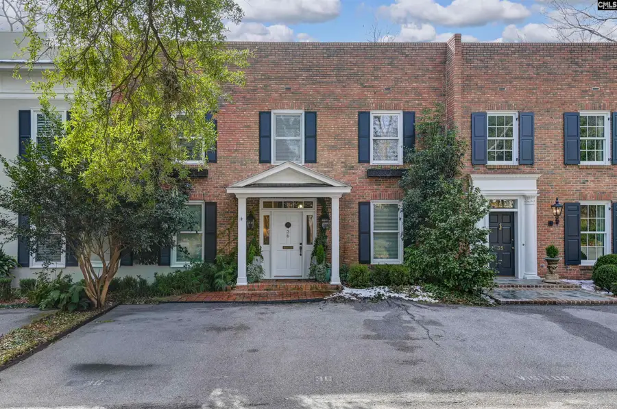 36 Quinine Hill Road, Columbia, SC 29204 - #2