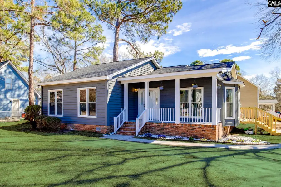 201 Pear Tree Circle, Hopkins, SC 29061 - #3