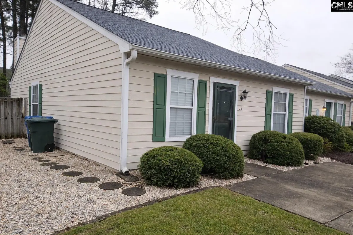 33 Heritage Village Lane, Columbia, SC 29212 - #1