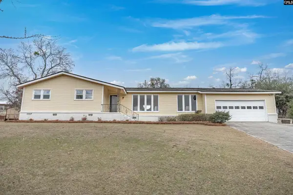 7827 Turnbridge Lane, Columbia, SC 29223